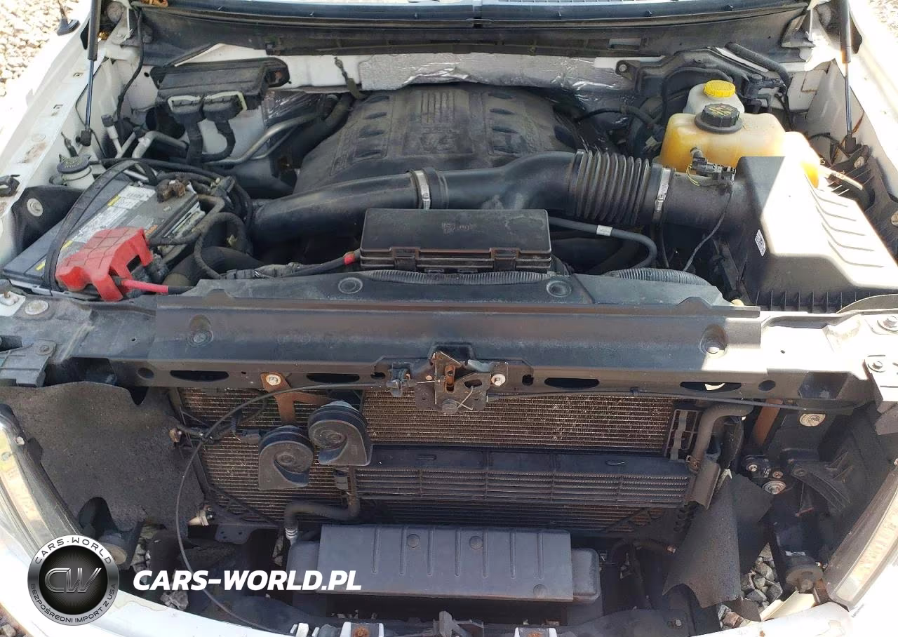 2014 Ford F150 Supercrew VIN:1FTFW1ETXEFC54515 - 11