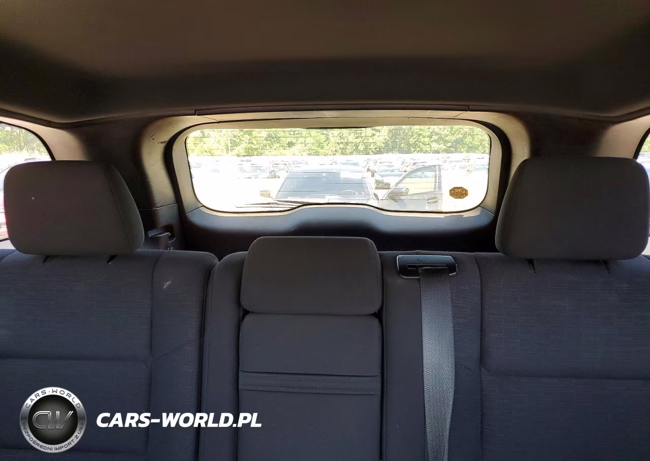 2014 Jeep Grand Cherokee Laredo VIN:1C4RJFAG9EC219628 - 10