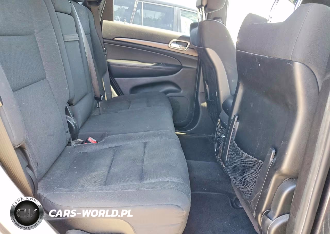 2014 Jeep Grand Cherokee Laredo VIN:1C4RJFAG9EC219628 - 11