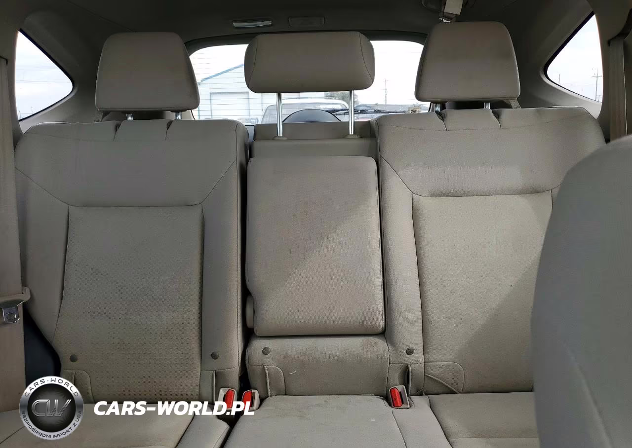 2015 Honda Cr-V Ex VIN:5J6RM3H50FL015726 - 10