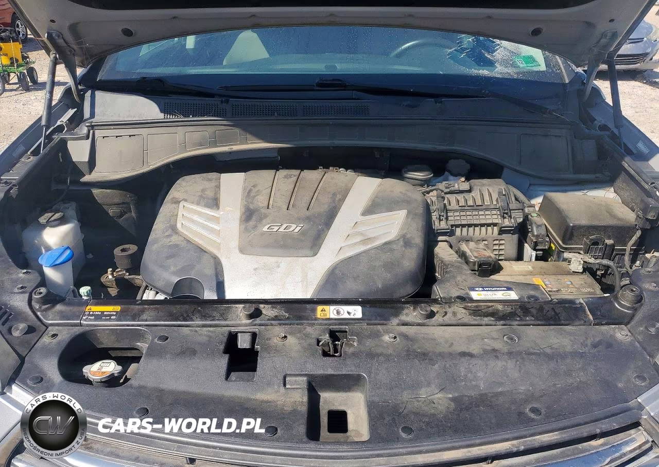 2018 Hyundai Santa Fe Se VIN:KM8SNDHF1JU260536 - 12