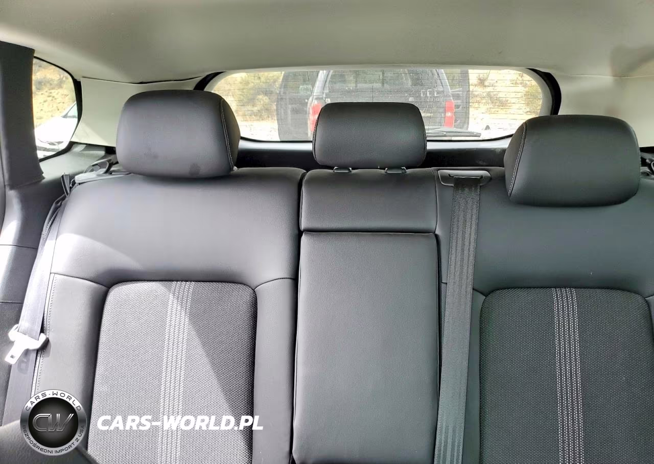 2024 Mazda Cx-50 Preferred VIN:7MMVABBM9RN200325 - 10