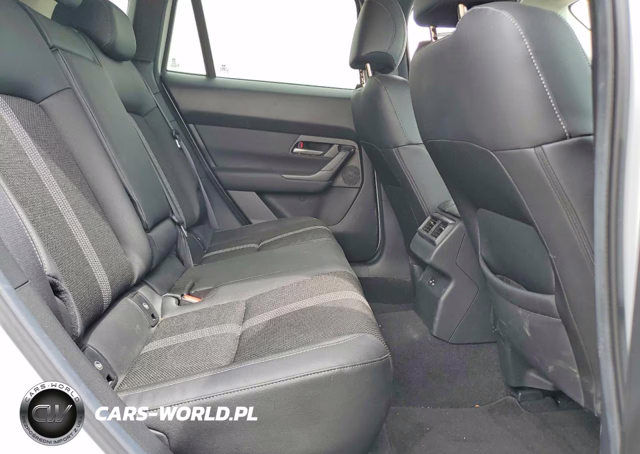 2024 Mazda Cx-50 Preferred VIN:7MMVABBM9RN200325 - 11