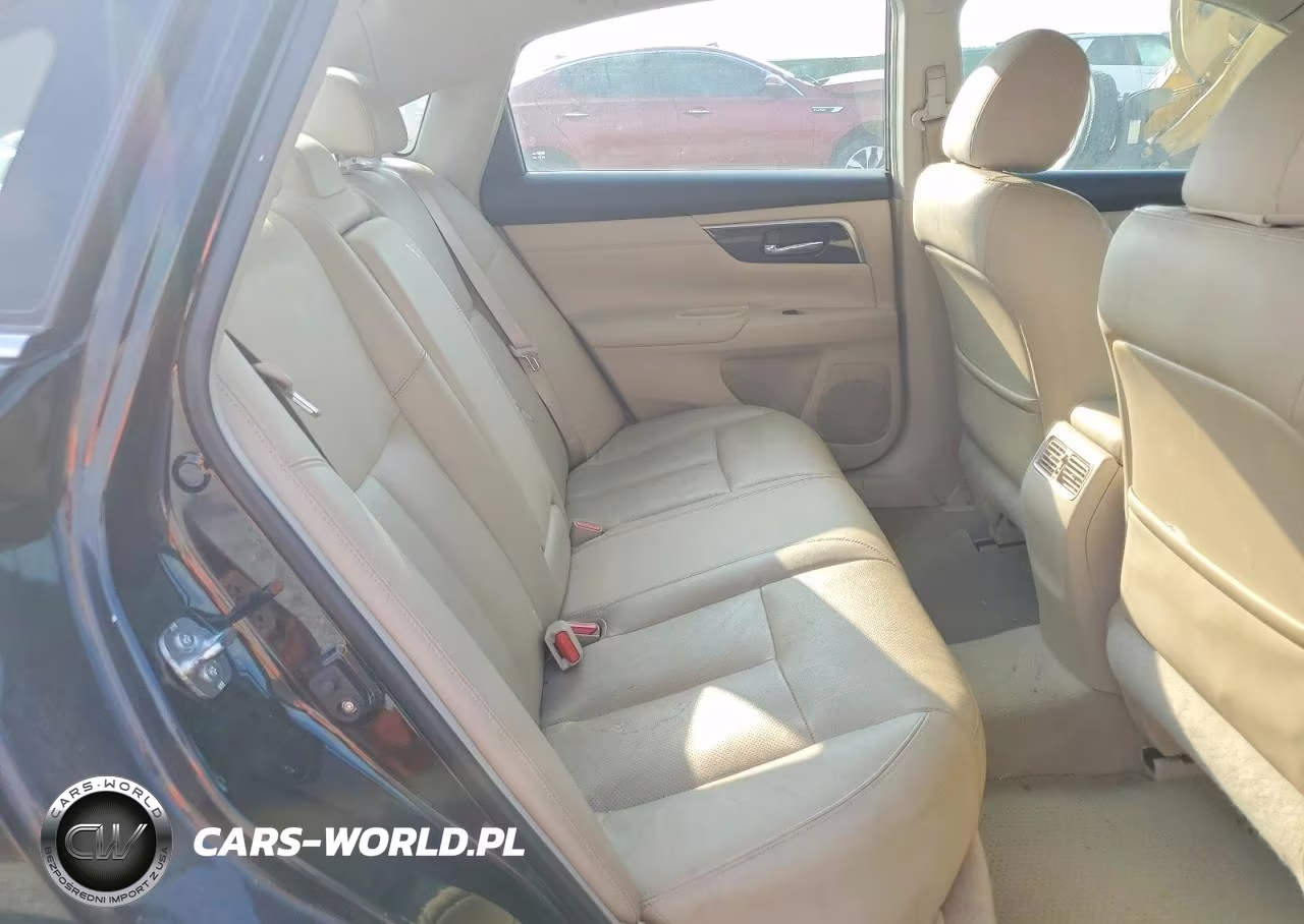 2013 Nissan Altima 2.5 VIN:1N4AL3AP6DN410695 - 10