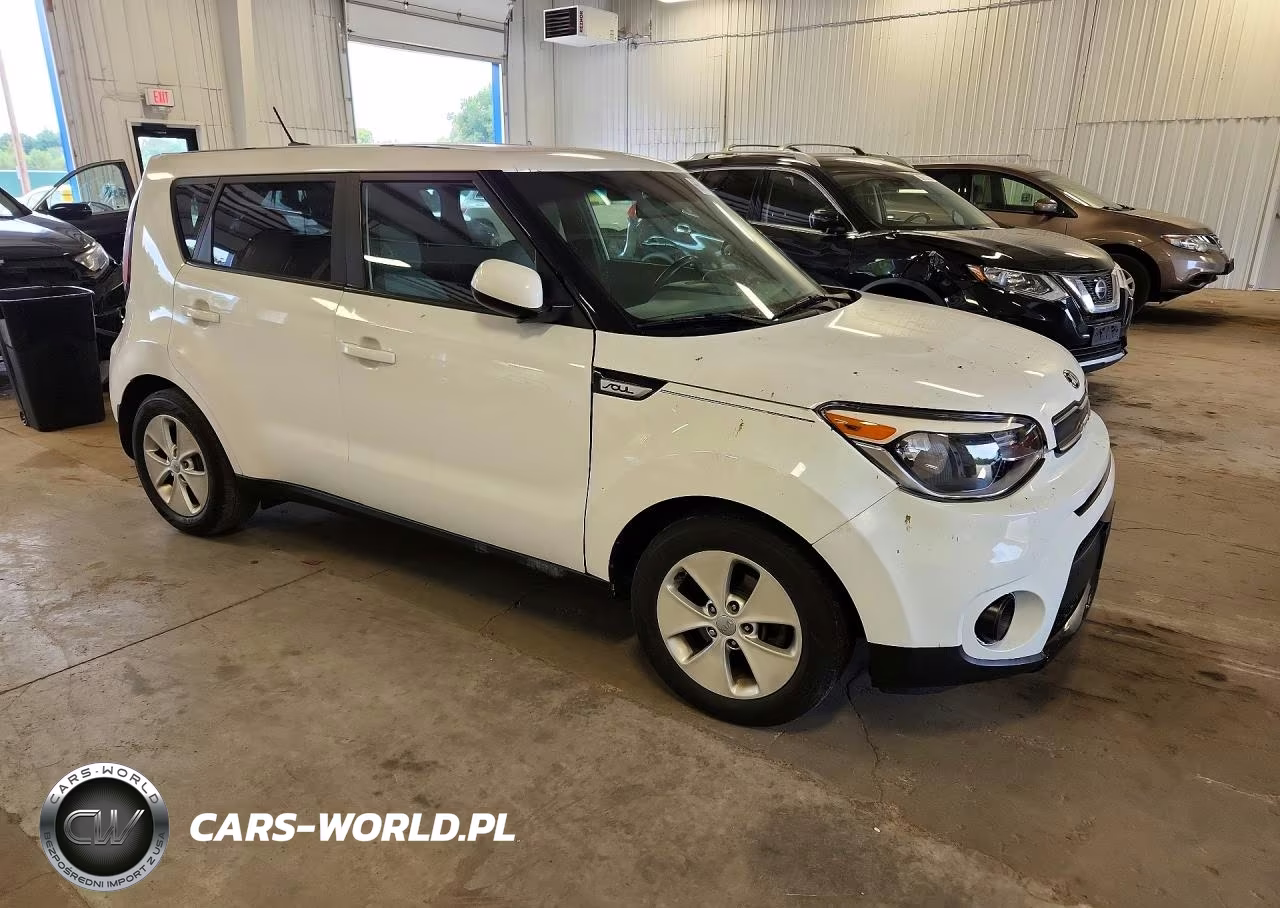 2017 Kia Soul Base VIN:KNDJN2A29H7452789 - 4