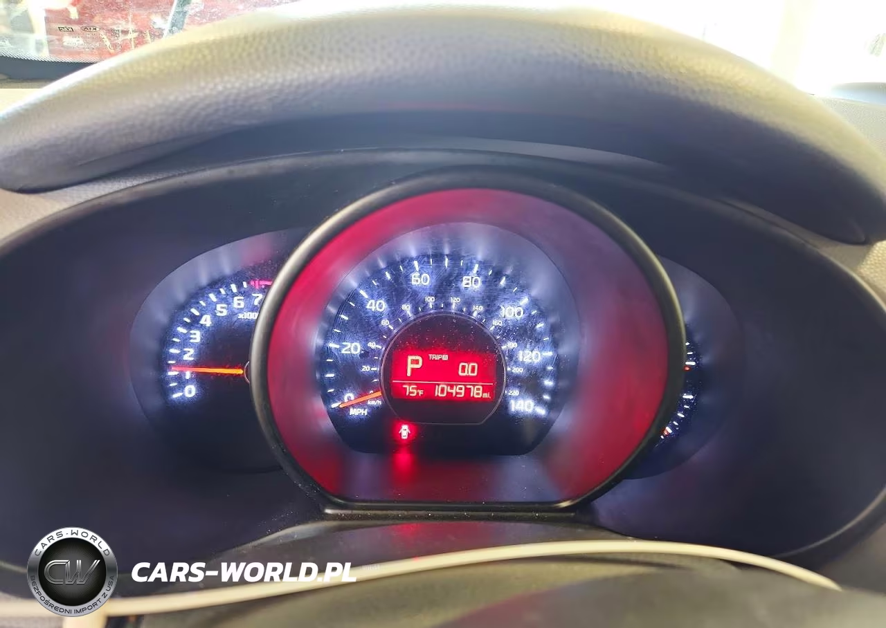 2017 Kia Soul Base VIN:KNDJN2A29H7452789 - 9