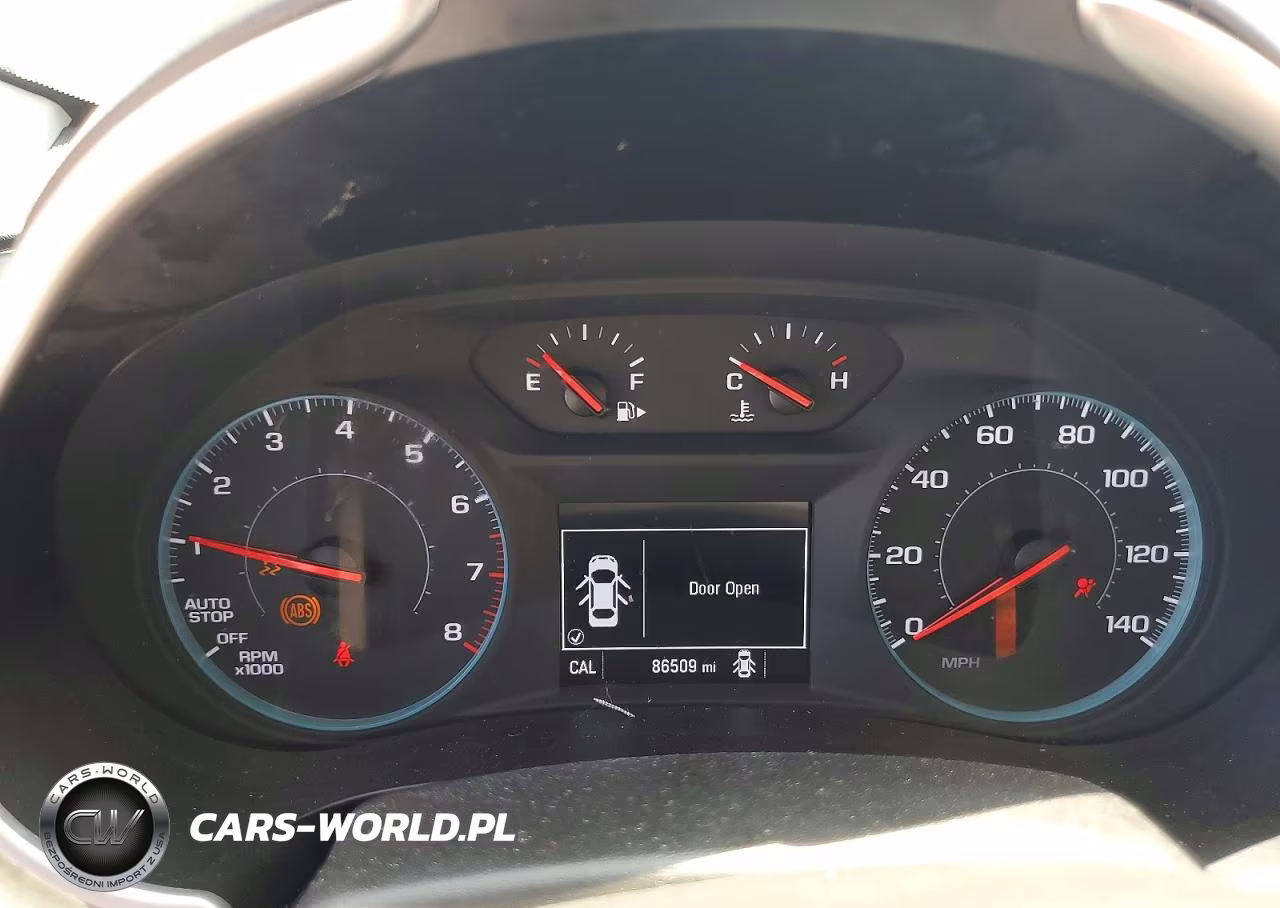 2022 Chevrolet Malibu Ls VIN:1G1ZB5ST4NF211589 - 9