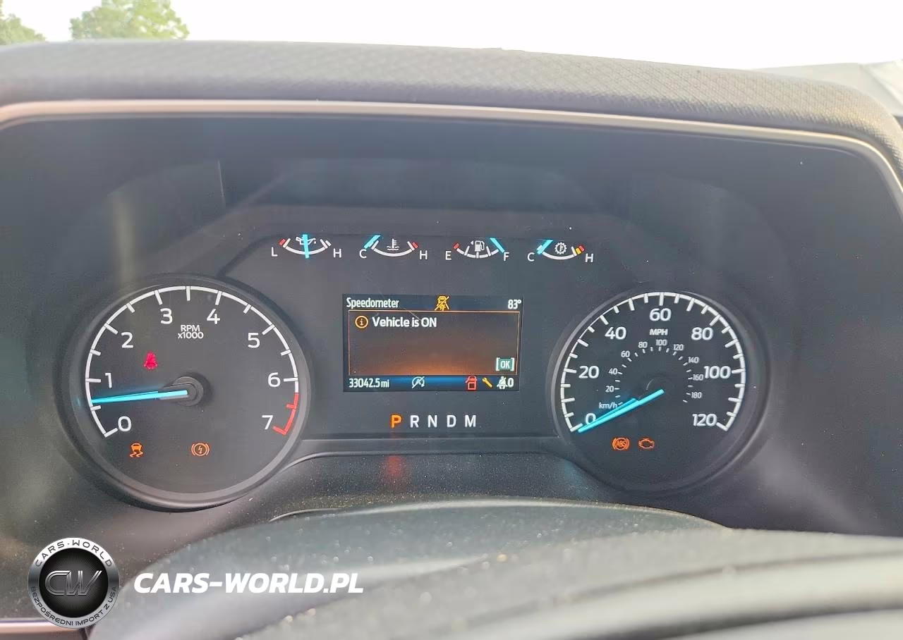2023 Ford F150 Super Cab VIN:1FTEX1EP3PKE66873 - 9