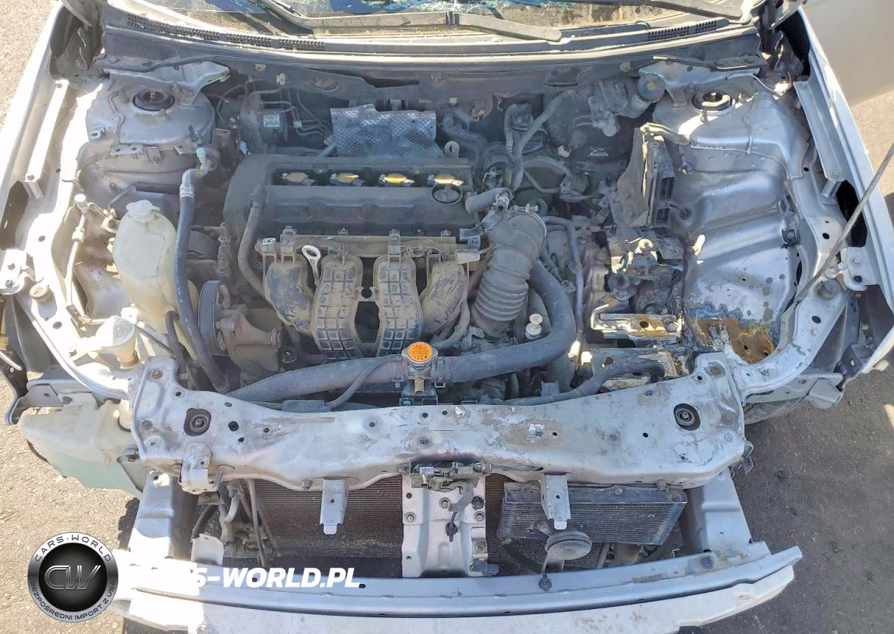2011 Mitsubishi Lancer Es-Es Sport VIN:JA32X2HU5BU040916 - 11