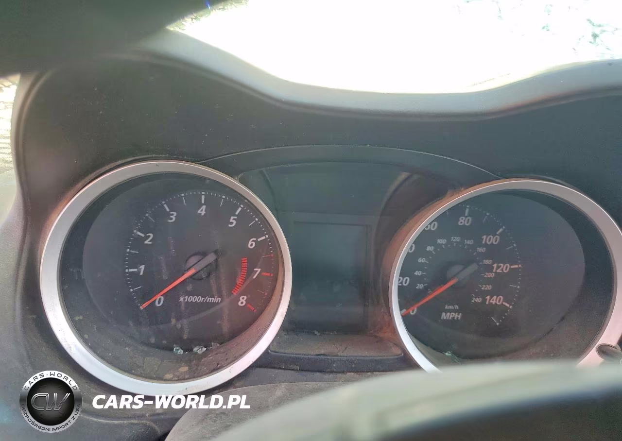 2011 Mitsubishi Lancer Es-Es Sport VIN:JA32X2HU5BU040916 - 9