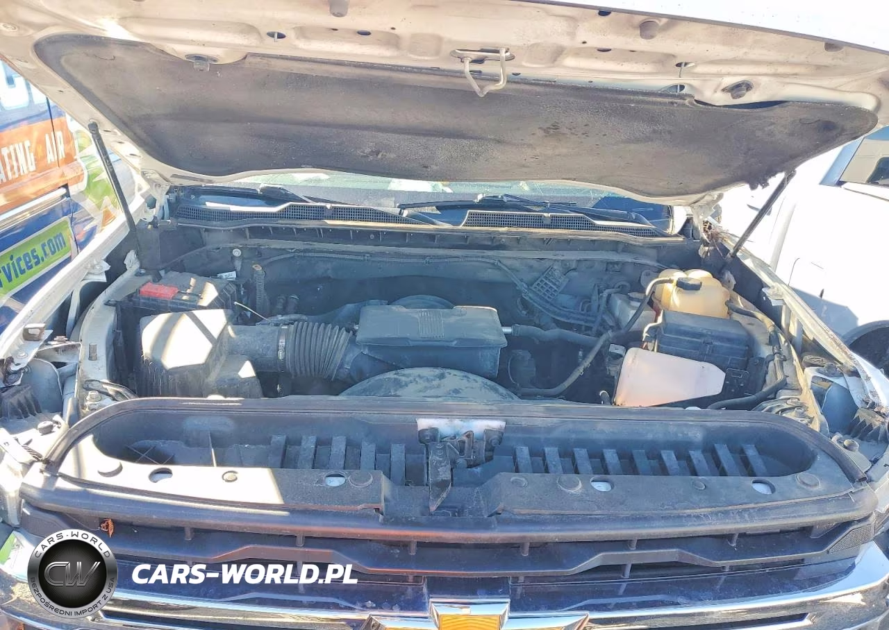 2024 Chevrolet Silverado K3500 Lt VIN:1GB5YTE74RF186064 - 11