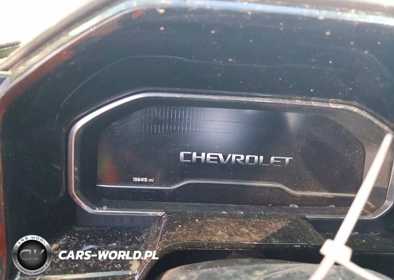 2024 Chevrolet Silverado K3500 Lt VIN:1GB5YTE74RF186064 - 9
