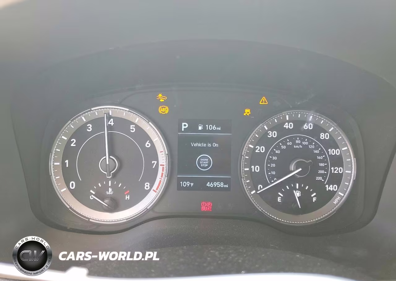 2021 Hyundai Venue Sel VIN:KMHRC8A31MU084992 - 9