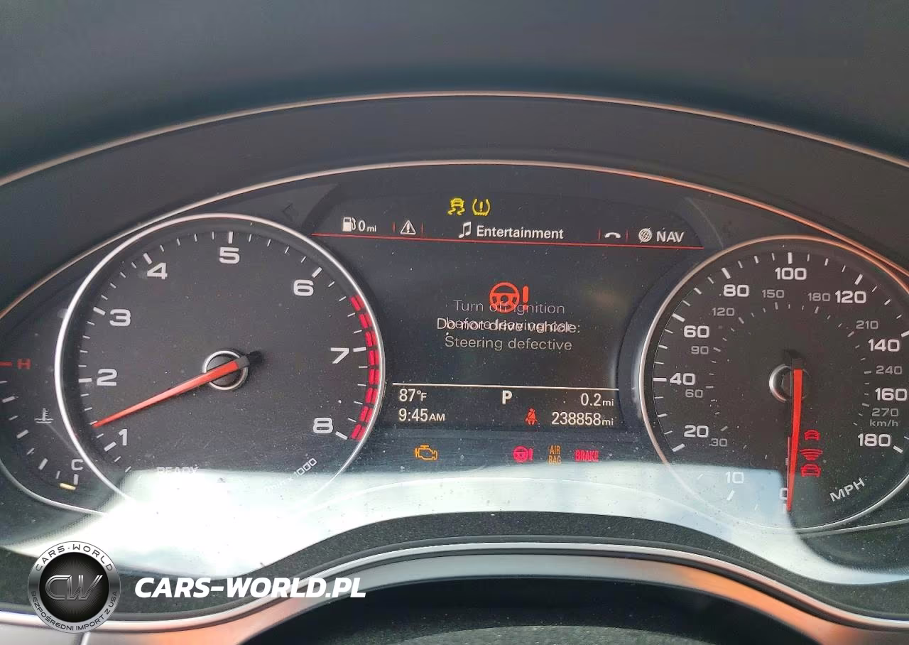2016 Audi A7 Premium Plus VIN:WAUWGBFC8GN031851 - 9