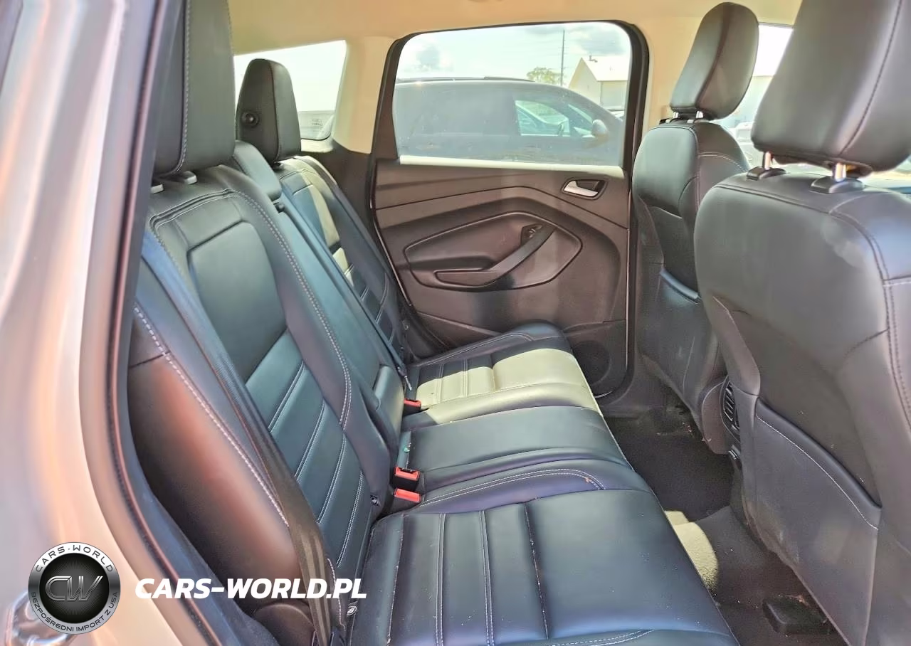 2019 Ford Escape Sel VIN:1FMCU9HDXKUA56693 - 11