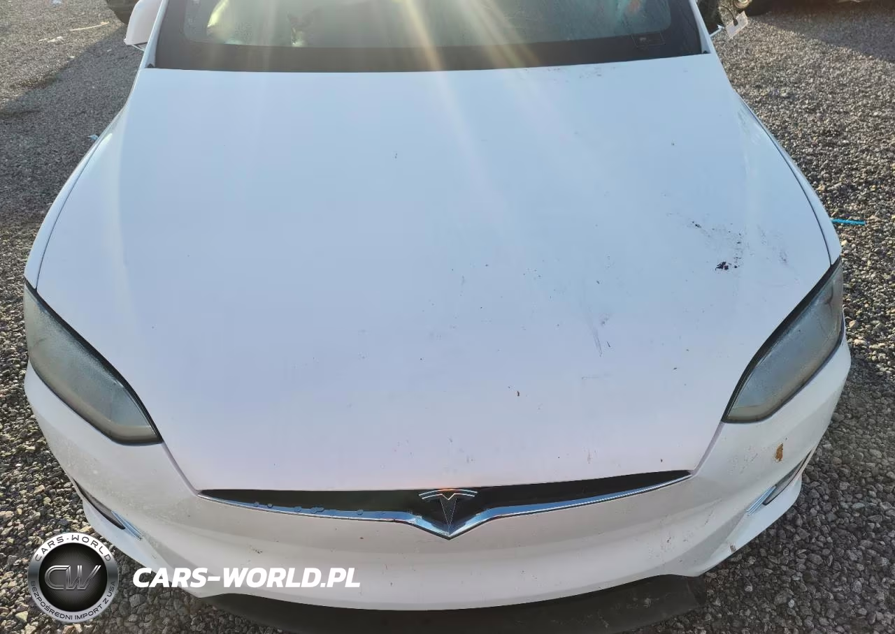 2020 Tesla Model X VIN:5YJXCAE21LF238709 - 11