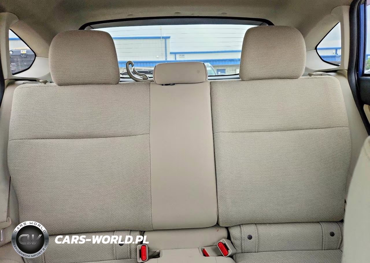 2015 Subaru Xv Crosstrek 2.0 Premium VIN:JF2GPACC6F8286230 - 10