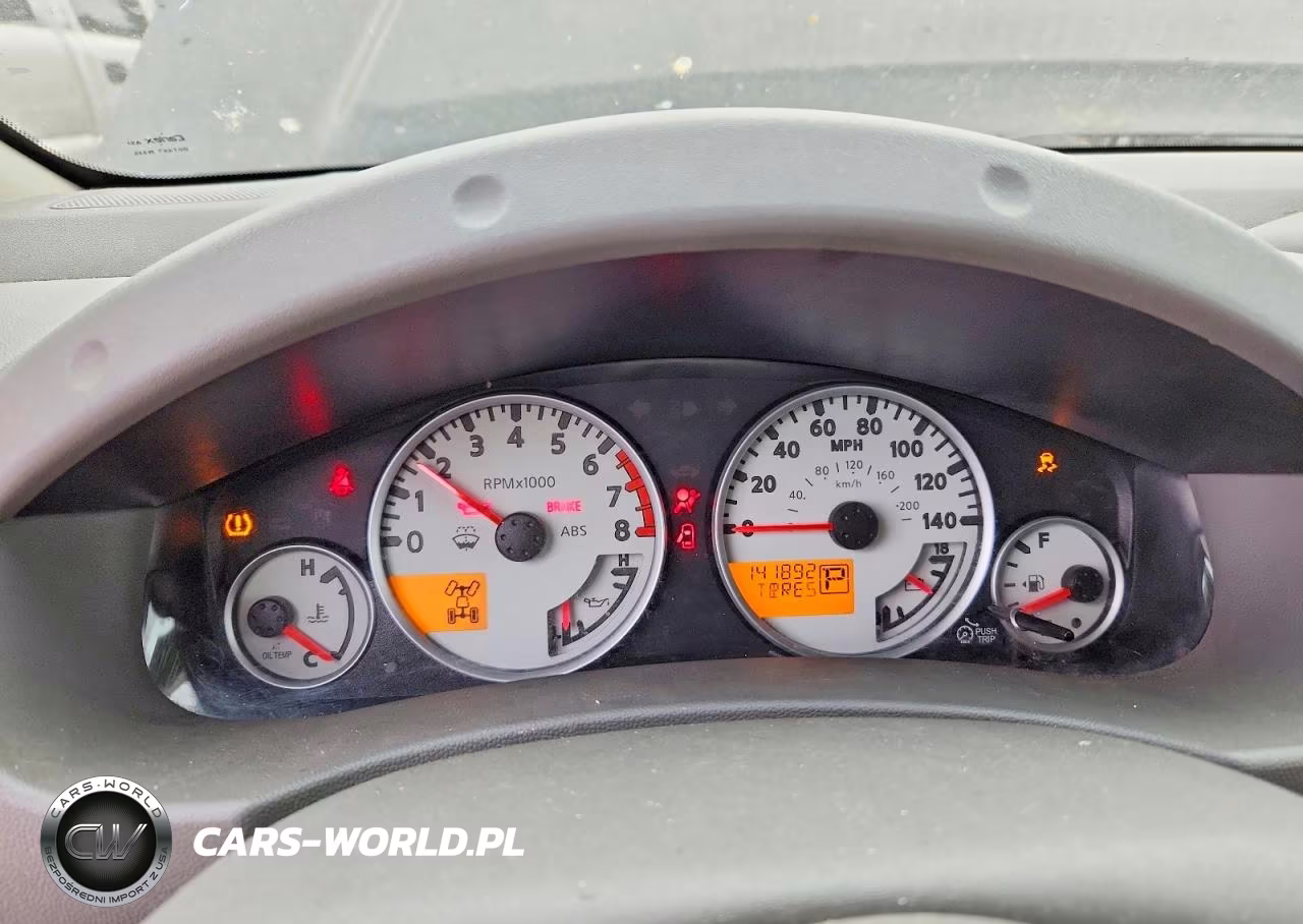 2012 Nissan Frontier S VIN:1N6AD0EV5CC455097 - 9