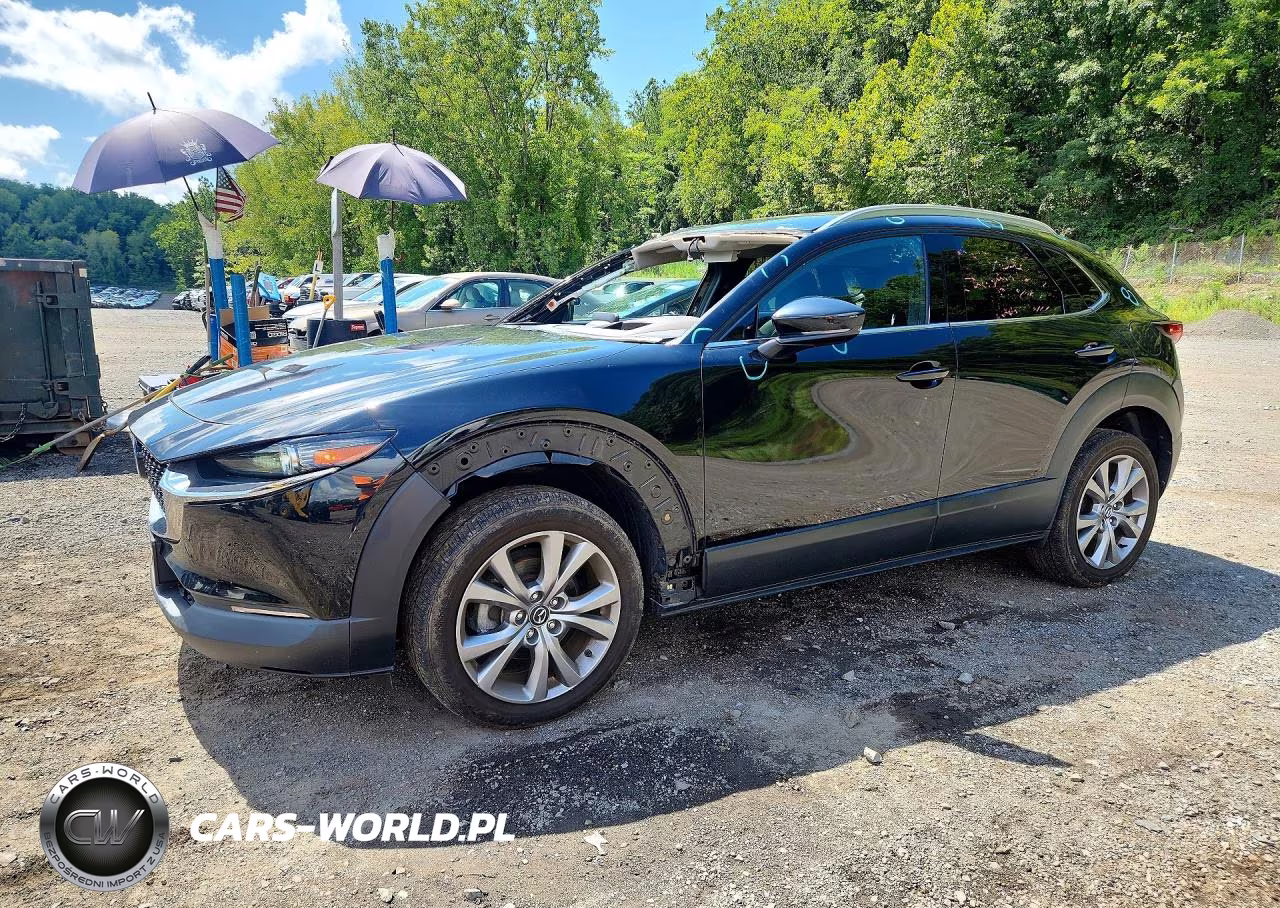 2021 Mazda Cx-30 Premium – zdjęcie 1 z 13