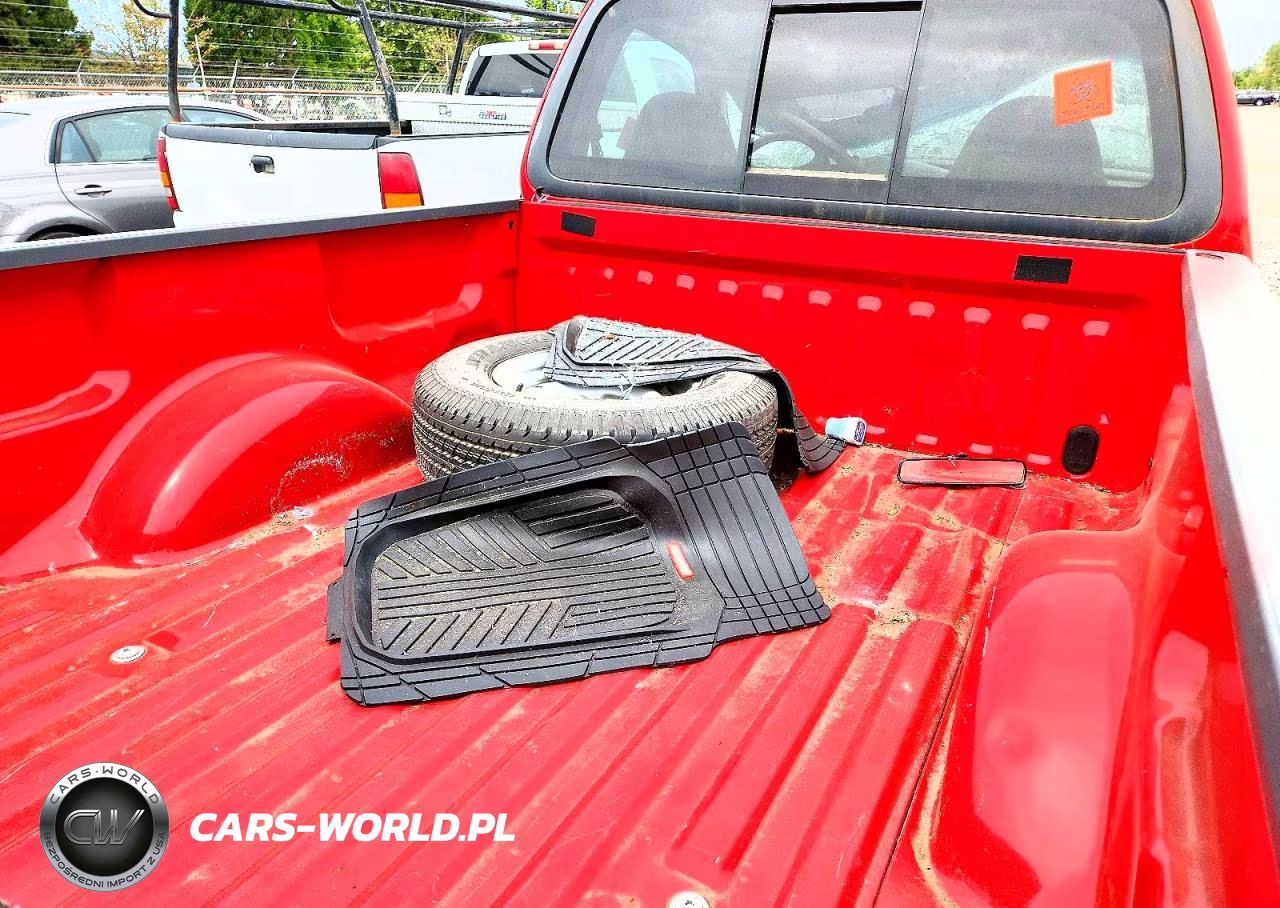 1999 Ford F150 VIN:2FTZF172XXCA78467 - 10