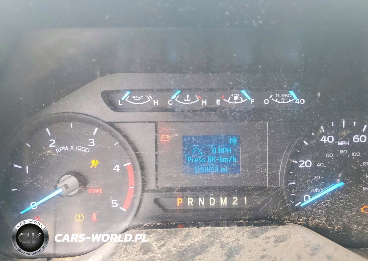 2019 Ford F350 Super Duty VIN:1FD7X3ET5KEC91255 - 9