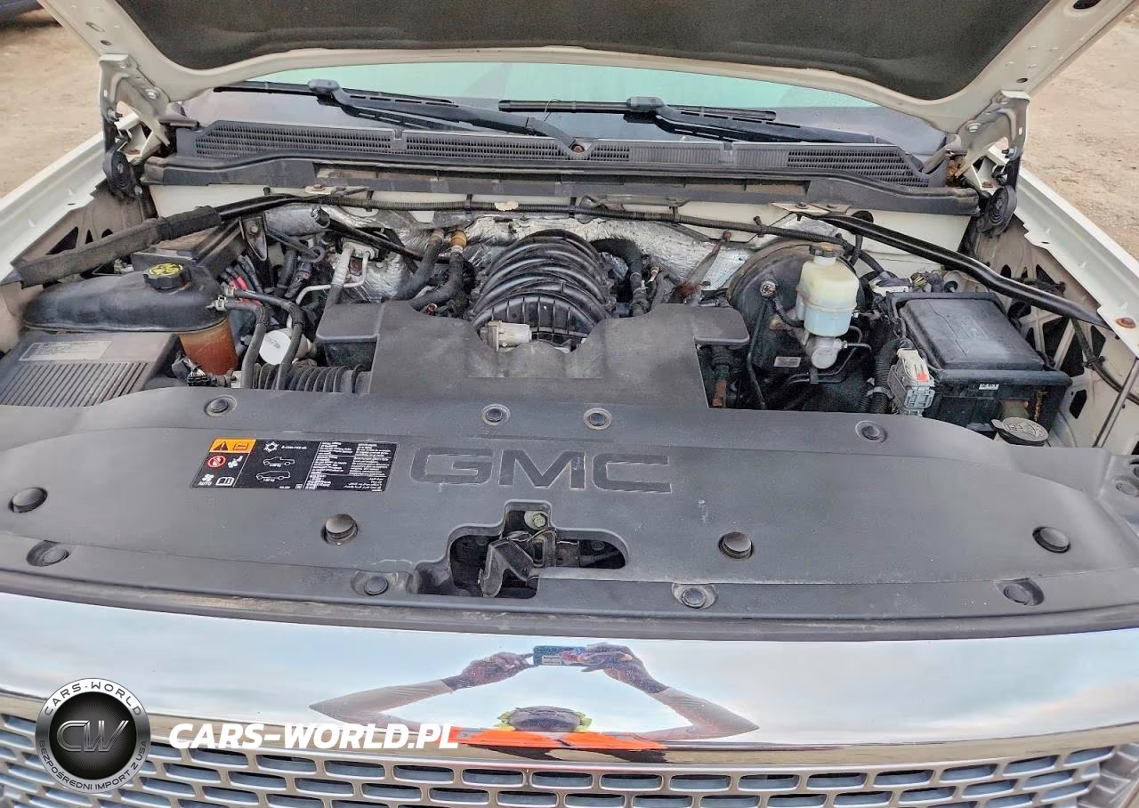 2014 GMC Sierra K1500 Denali VIN:3GTU2WEC5EG339437 - 11