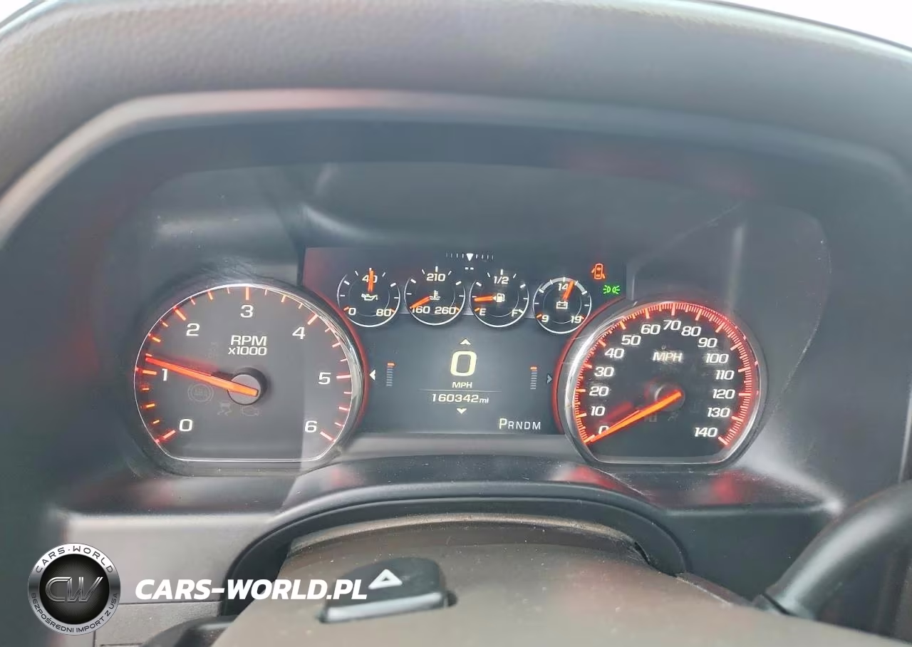 2014 GMC Sierra K1500 Denali VIN:3GTU2WEC5EG339437 - 9