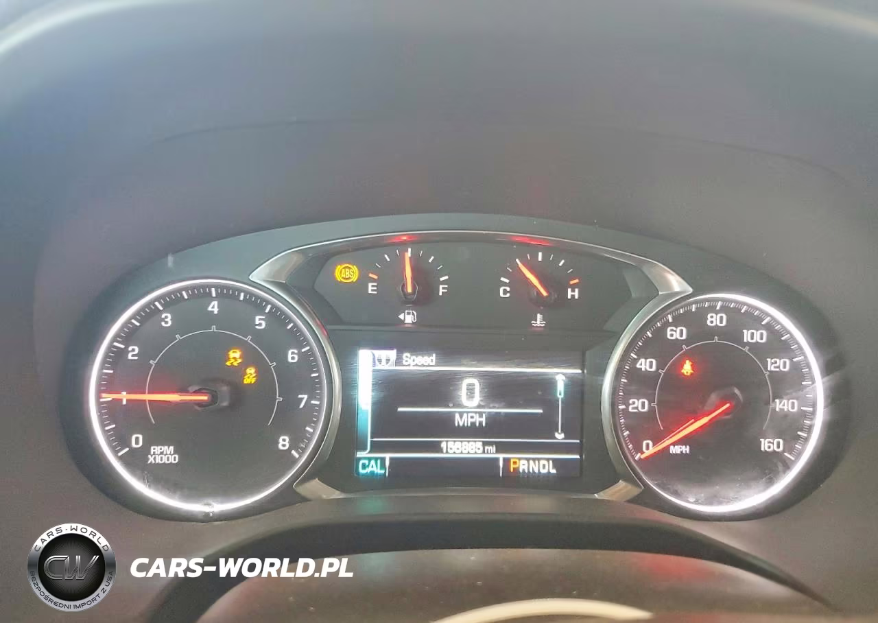 2017 GMC Acadia Sle VIN:1GKKNLLS5HZ326753 - 9