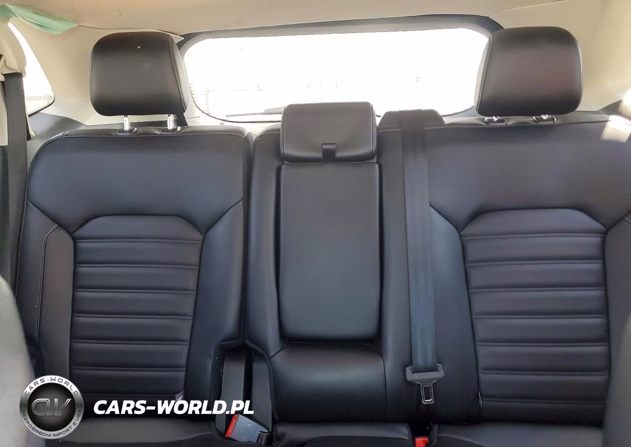 2020 Ford Edge Sel VIN:2FMPK3J99LBA94840 - 10