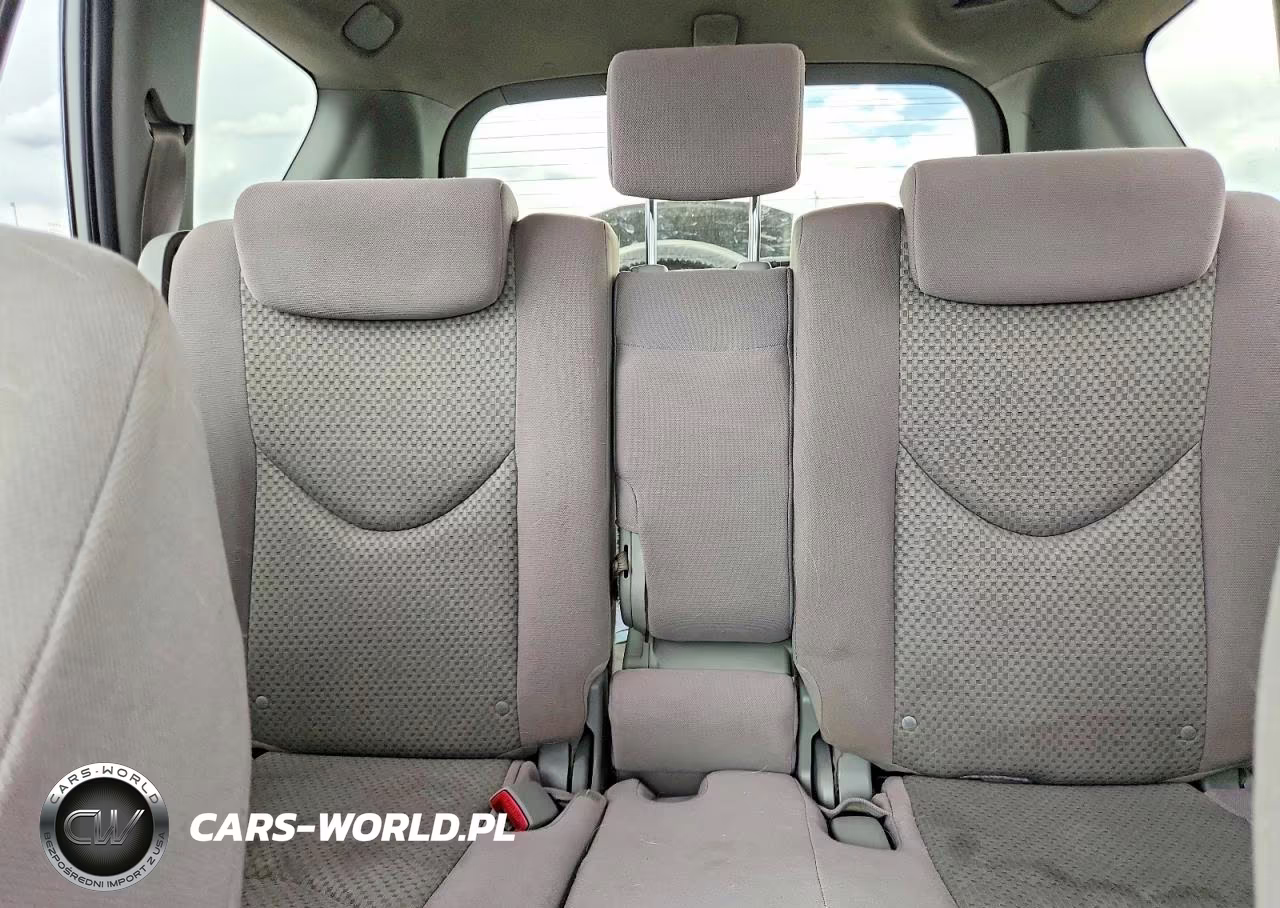 2007 Toyota Rav4 Base VIN:JTMBD33V676035381 - 10