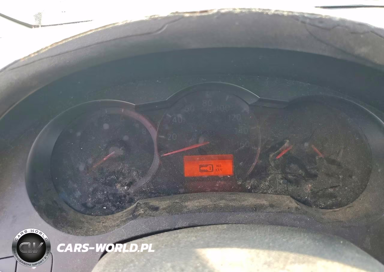 2008 Nissan Altima 2.5 VIN:1N4AL21E38N541565 - 9
