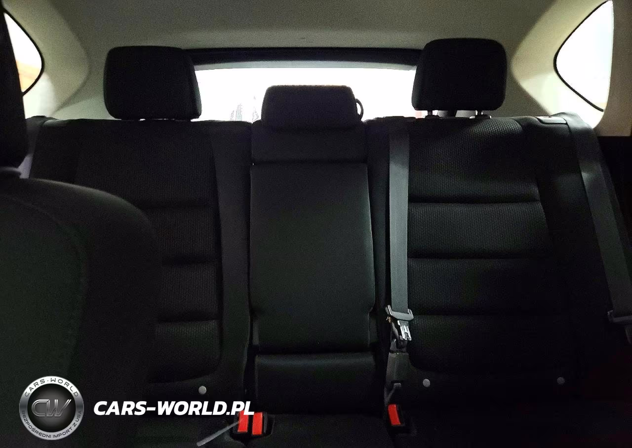 2016 Mazda Cx-5 Touring VIN:JM3KE4CY6G0718429 - 10