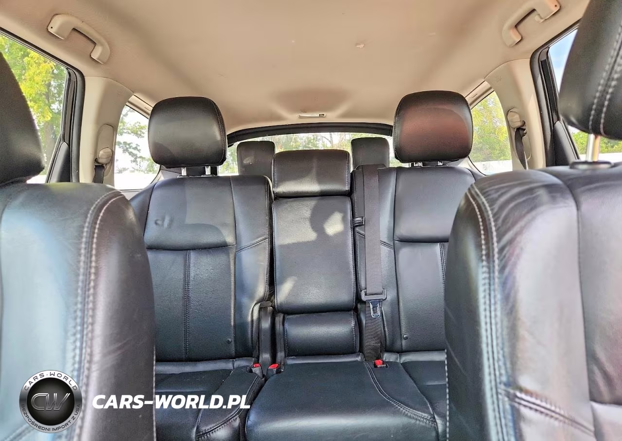 2013 Nissan Pathfinder S VIN:5N1AR2MM8DC622977 - 10