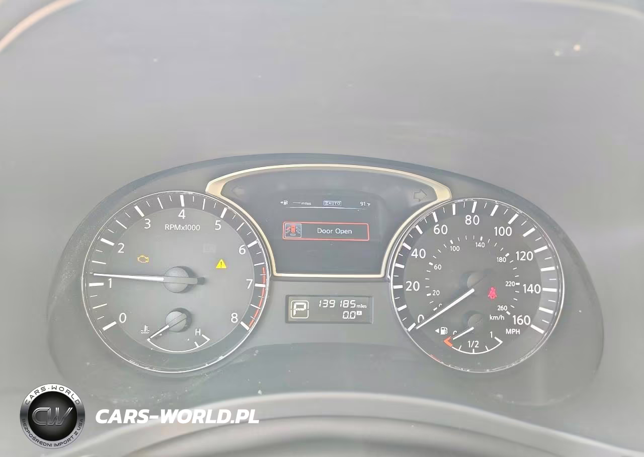 2013 Nissan Pathfinder S VIN:5N1AR2MM8DC622977 - 9