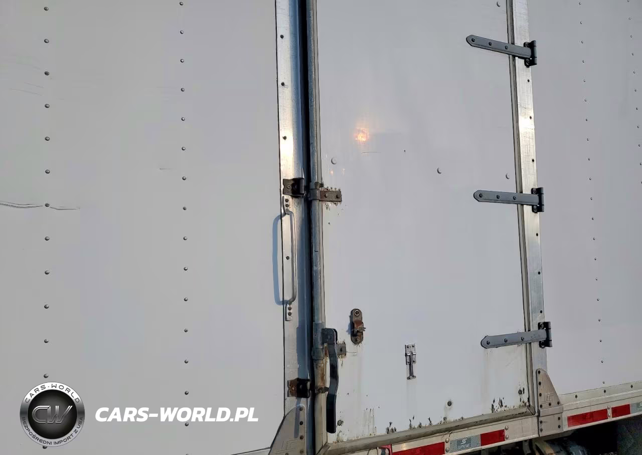 2018 International 4000 4300 VIN:1HTMMMML6JH578983 - 11