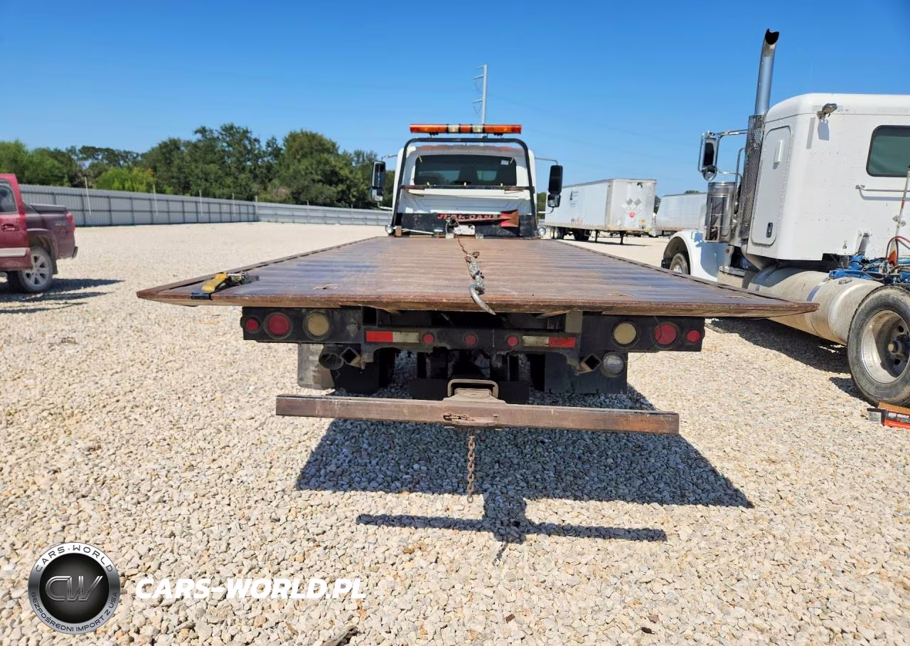 2003 International 4000 4300 VIN:1HTMMAAL23H585161 - 6