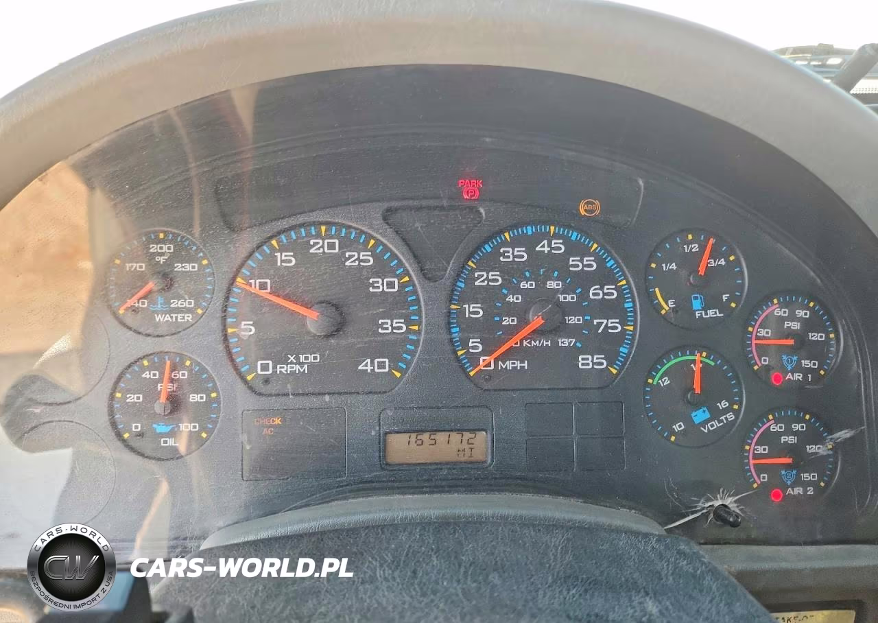 2003 International 4000 4300 VIN:1HTMMAAL23H585161 - 9