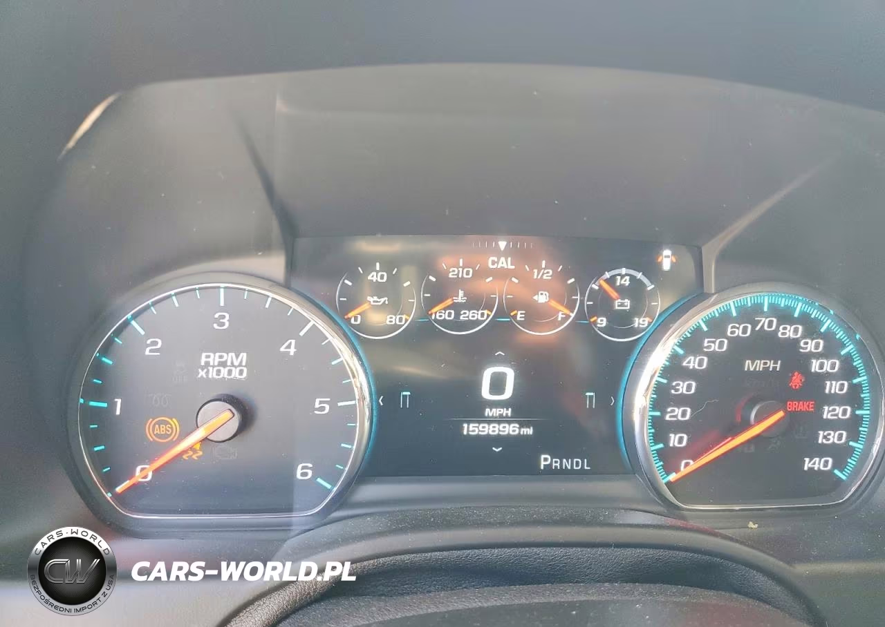 2020 Chevrolet Tahoe C1500 Premier VIN:1GNSCCKC3LR270856 - 9