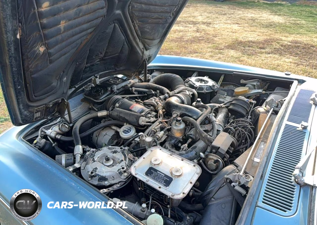 1979 Bently Uk VIN:SBK36489 - 7