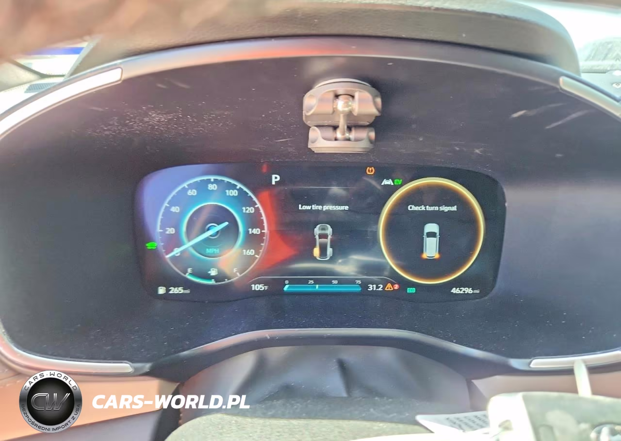 2023 Hyundai Santa Fe Limited VIN:5NMS5DA12PH012346 - 9