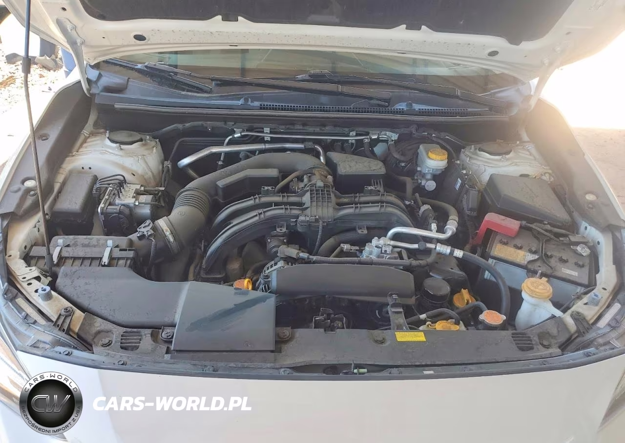 2023 Subaru Crosstrek Limited VIN:JF2GTHMC6P8207210 - 11