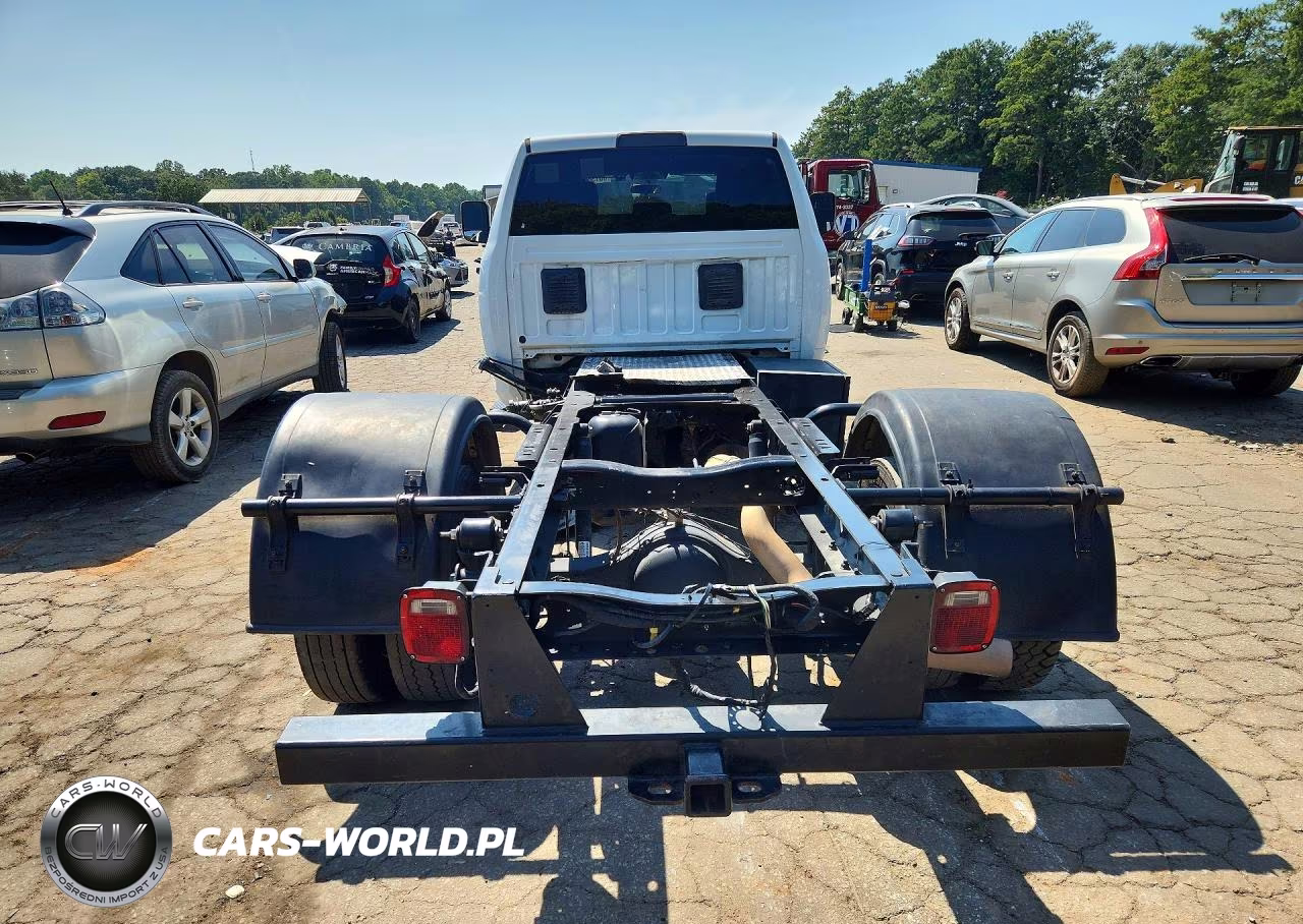 2022 Ram 5500 VIN:3C7WRMFL1NG348422 - 6