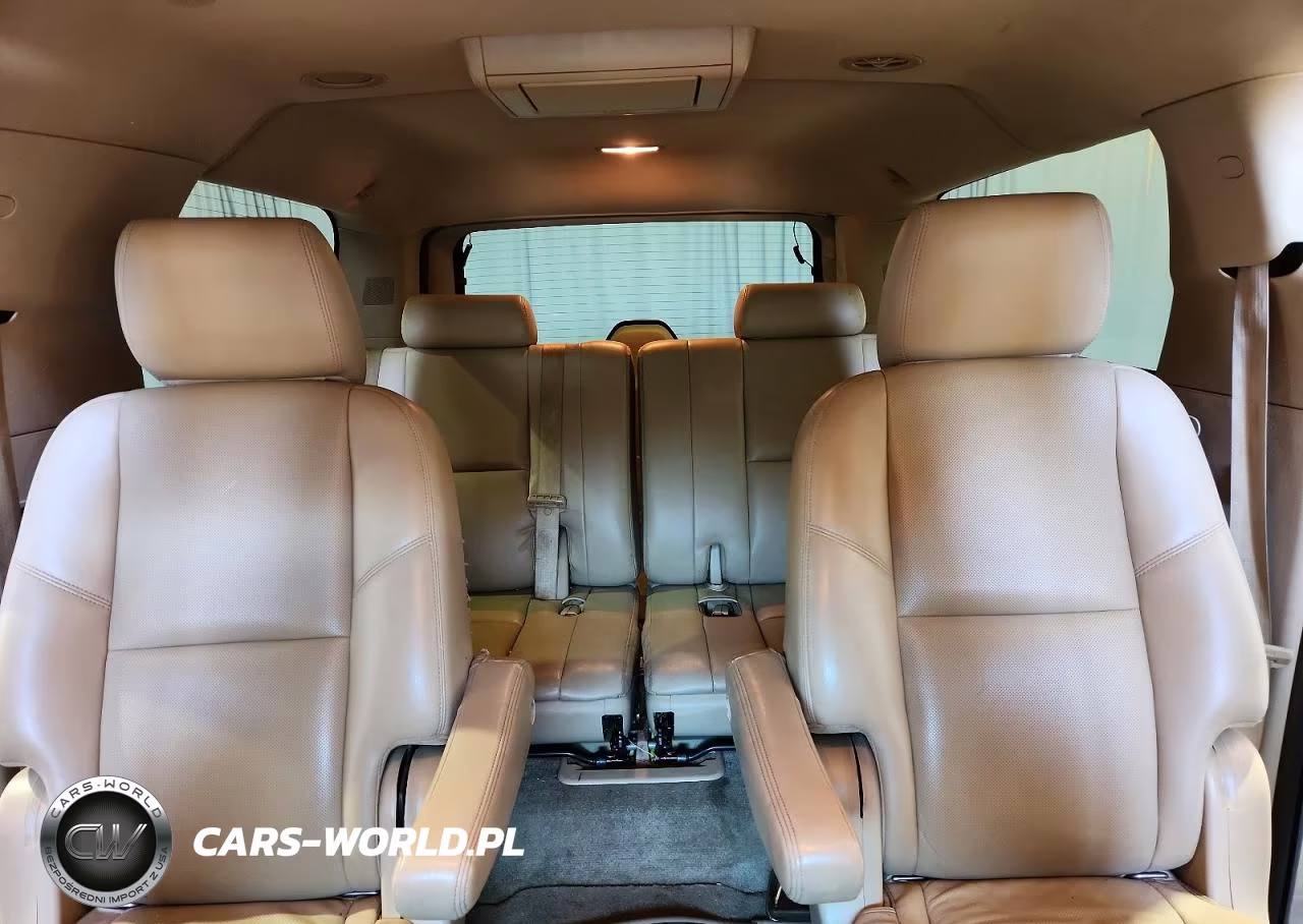 2013 GMC Yukon Xl Denali VIN:1GKS2MEF6DR376523 - 10
