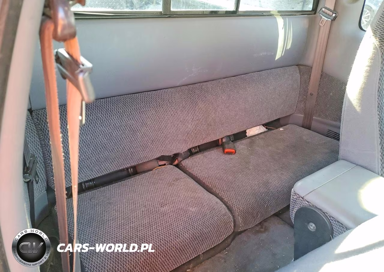 1999 Dodge Dakota VIN:1B7GG22YXXS198433 - 10