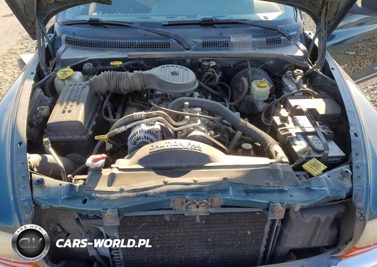 1999 Dodge Dakota VIN:1B7GG22YXXS198433 - 11