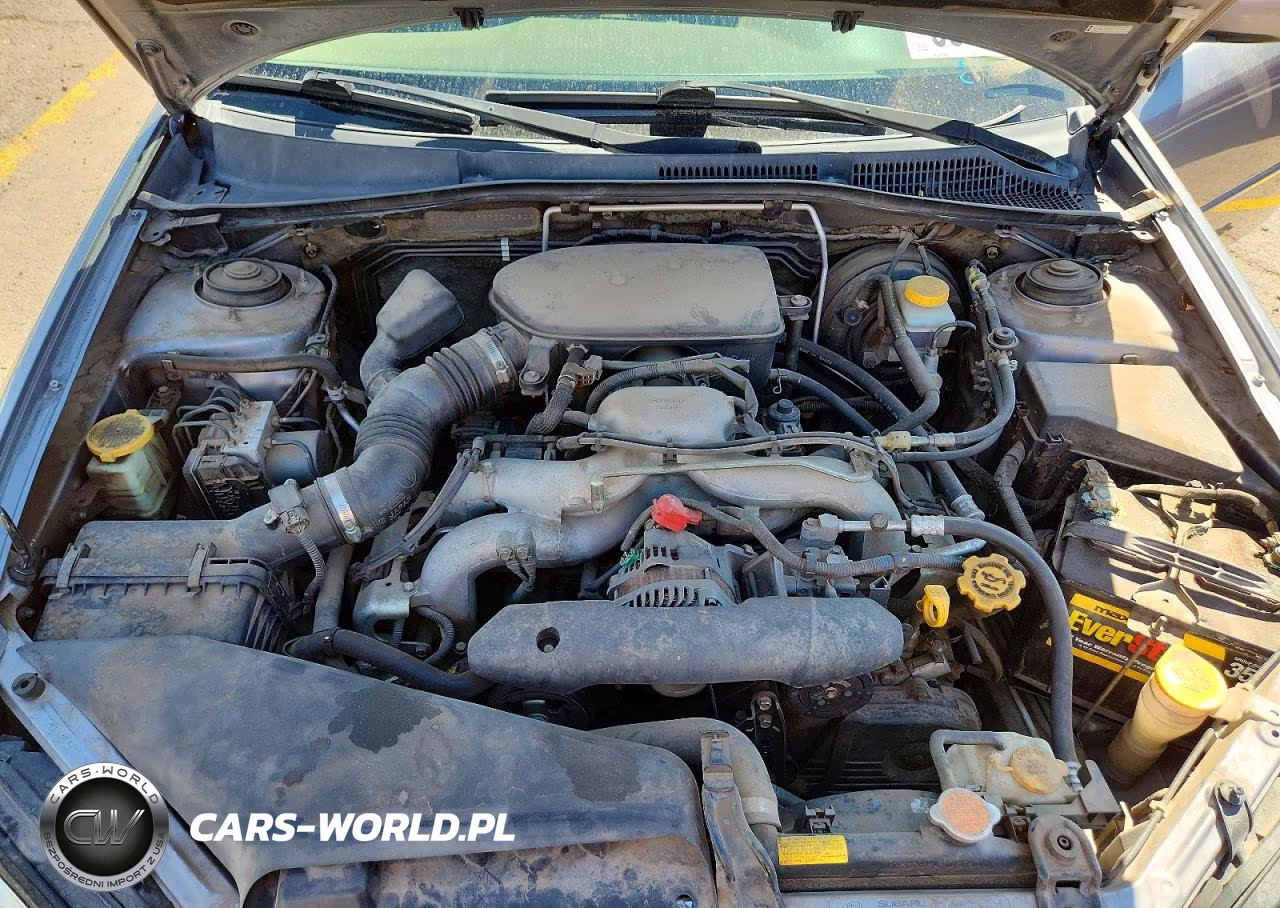 2009 Subaru Legacy 2.5I VIN:4S3BL616897227480 - 11