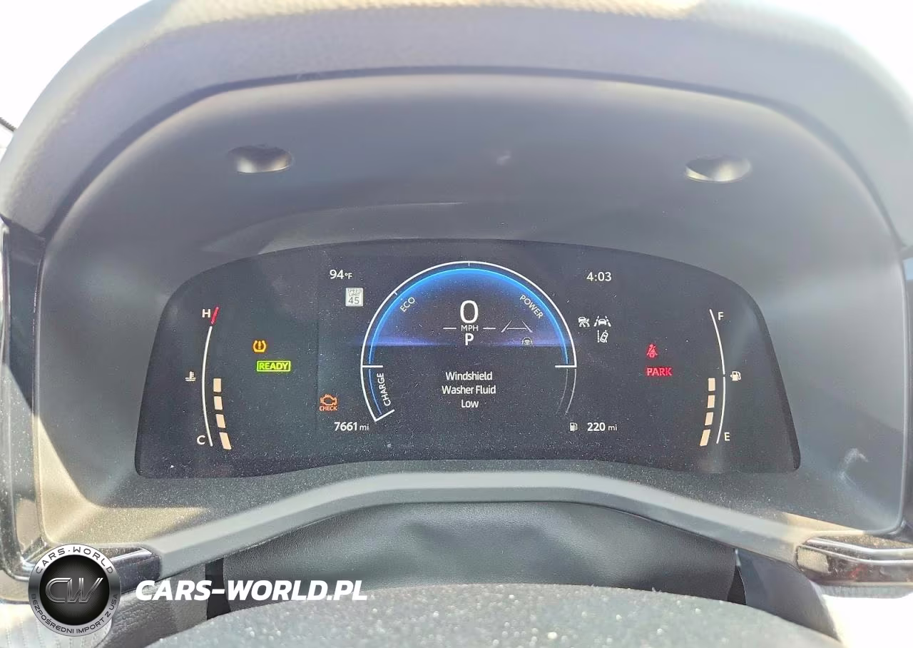 2026 Toyota Camry Se VIN:4T1DAACK0TU307324 - 9