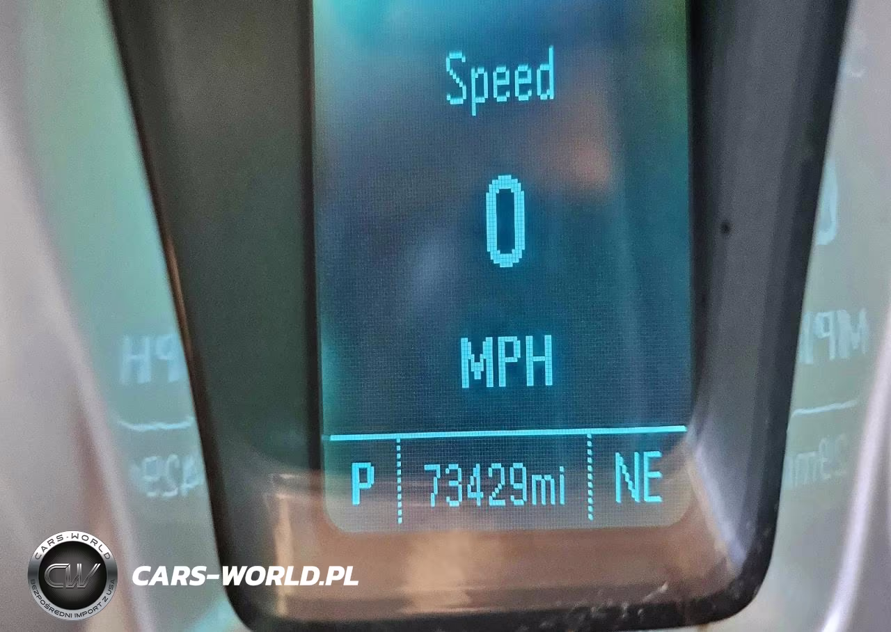 2014 Chevrolet Camaro 1Ss VIN:2G1FJ1EJ3E9289203 - 8