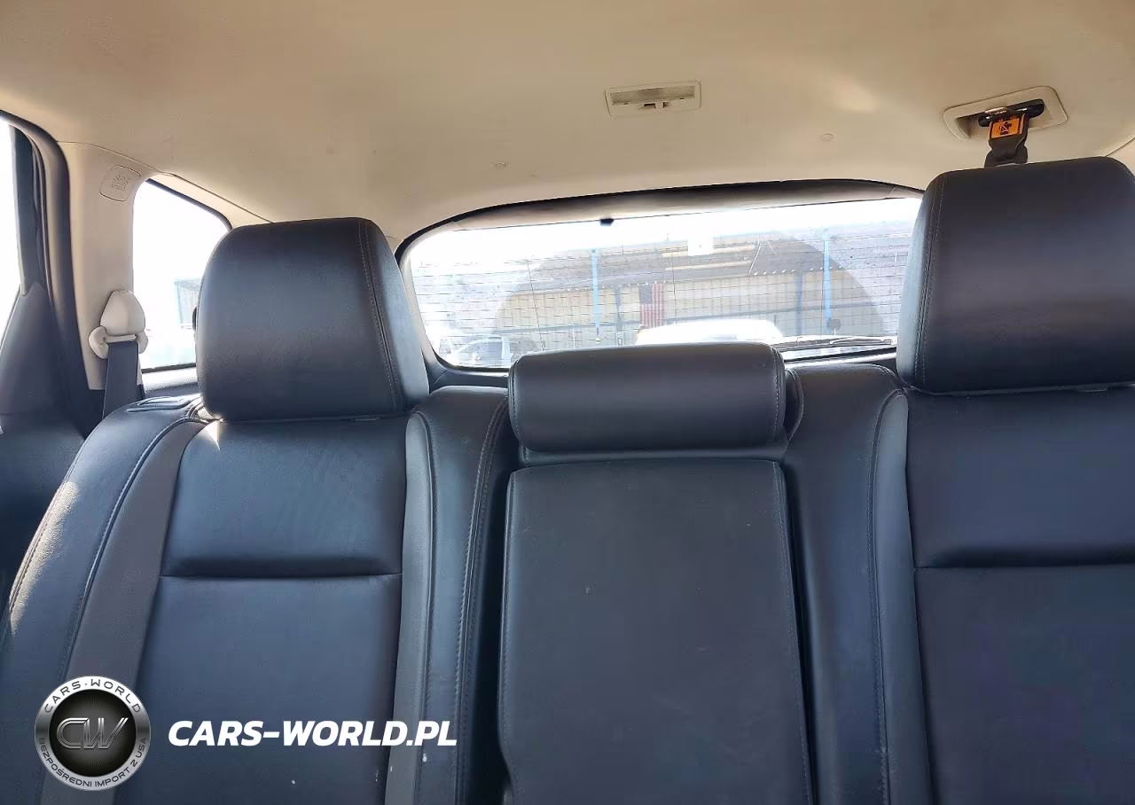 2012 Mazda Cx-9 VIN:JM3TB3DA2C0368896 - 10