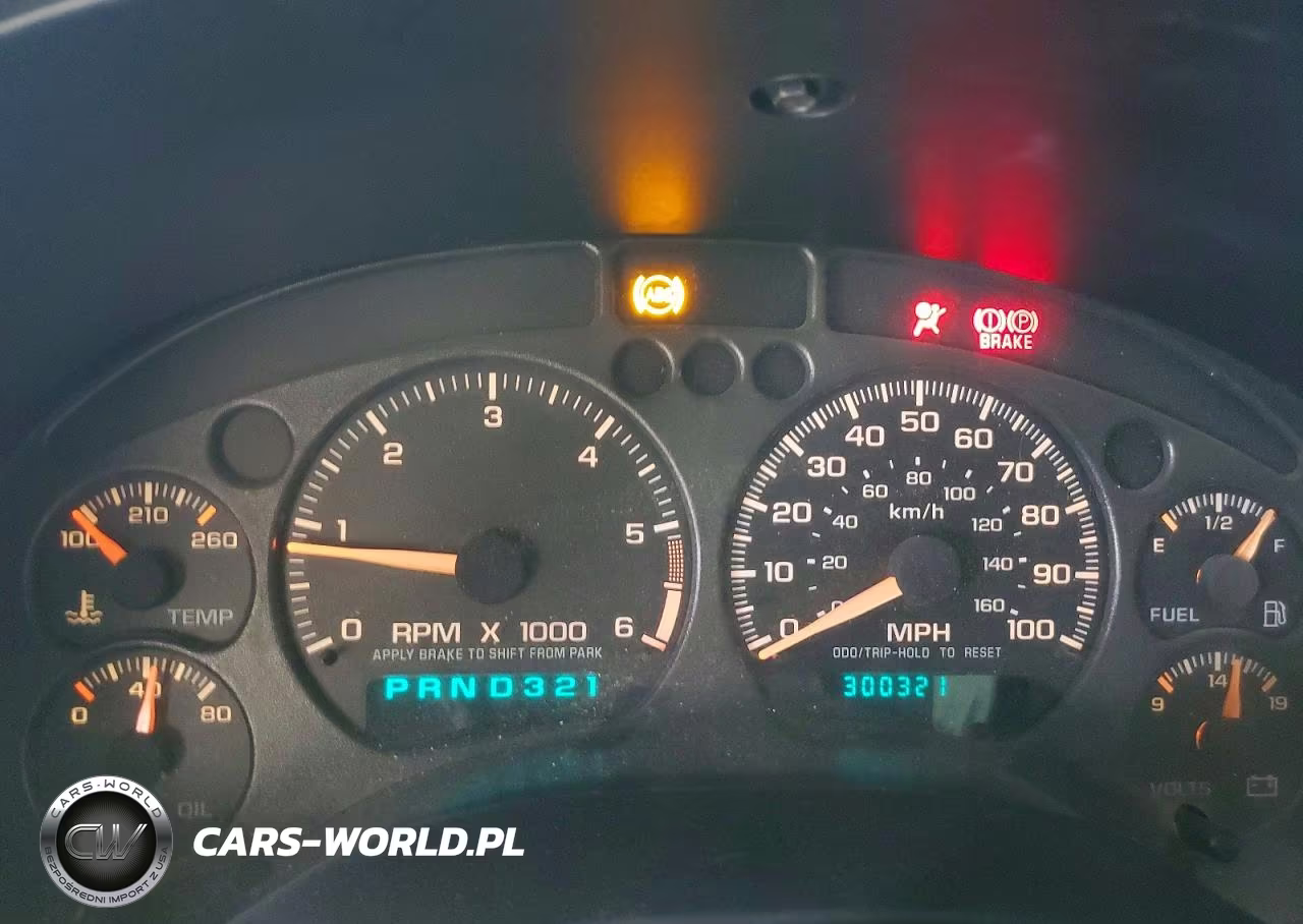 2001 GMC Sonoma VIN:1GTCS19WX18233570 - 9